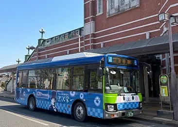 路線バス