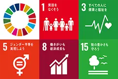 SDGs
