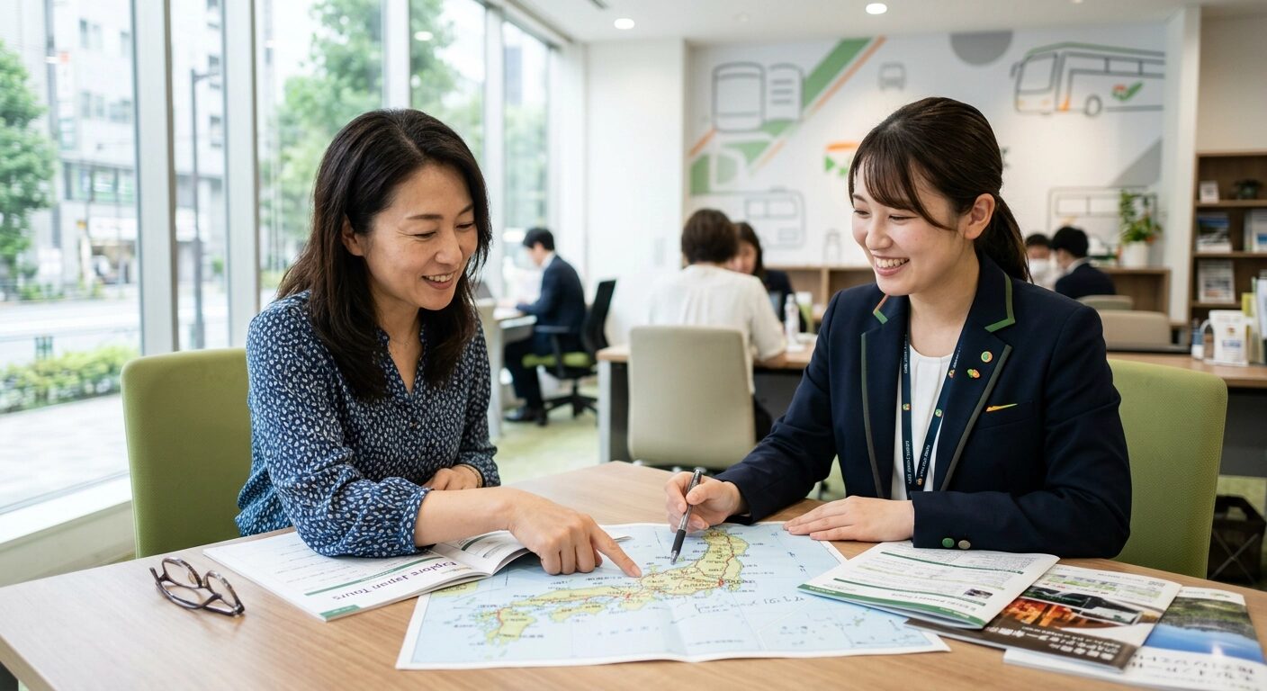 ご提案や見積りをうけているお客さま